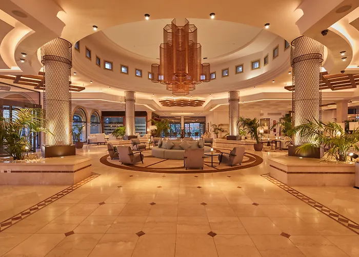 Secrets Bahía Real Resort&Spa Adults only