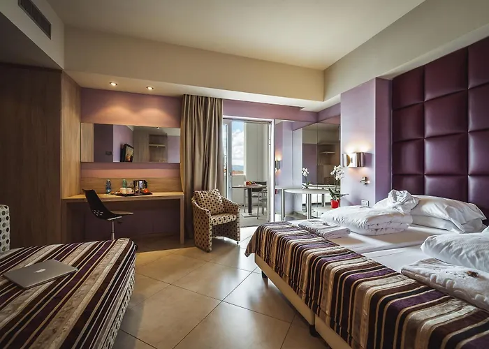 Jazz Hotel