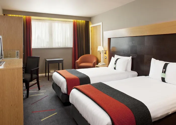 Holiday Inn Aberdeen West By Ihg