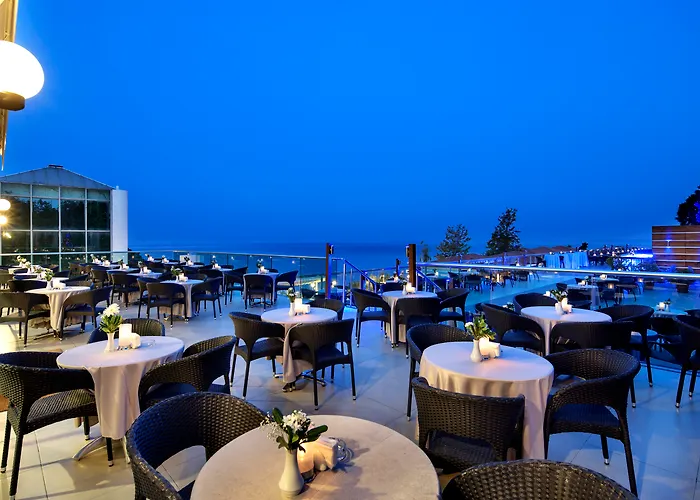 Pine Bay Holiday Resort