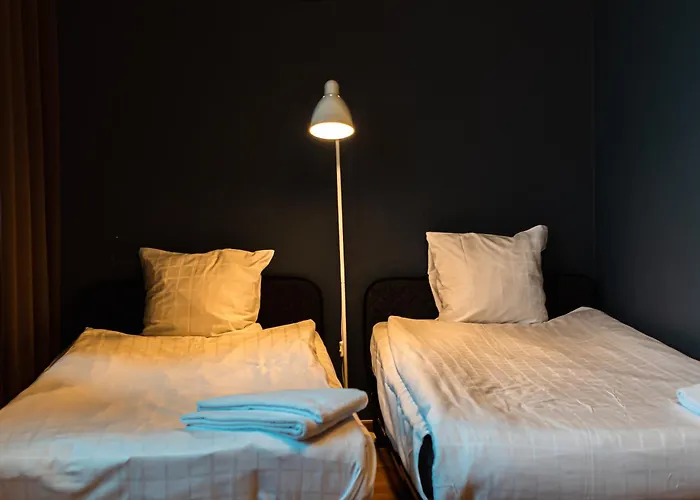 First Hotel Jörgen Kock