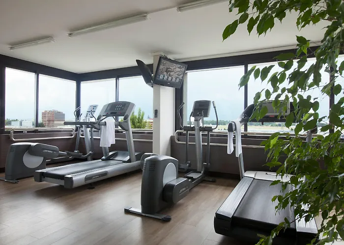 Crowne Plaza Geneva By Ihg Hotel Meyrin