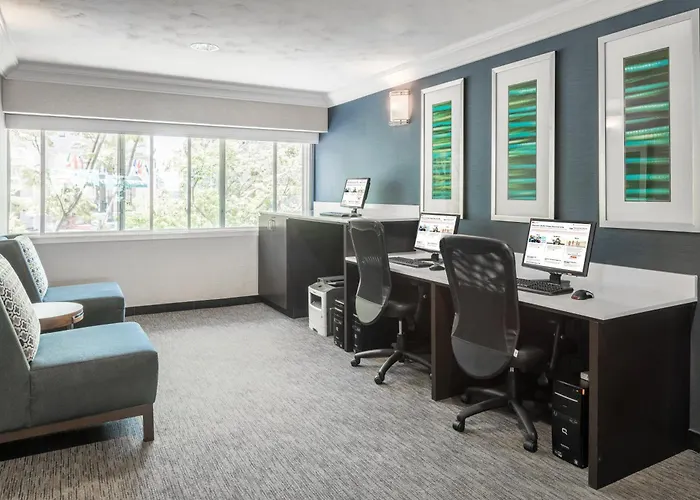 Holiday Inn Express - Downtown San Diego By Ihg