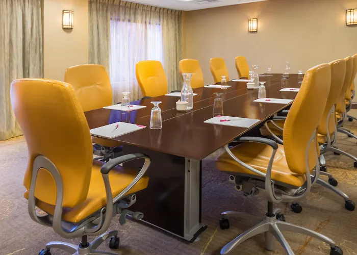 Brandywine Plaza Hotel