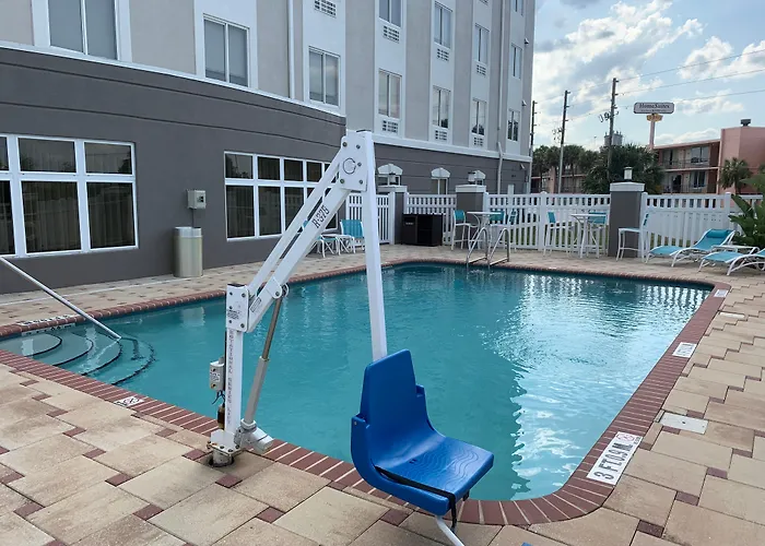 Holiday Inn Express Orlando - South Davenport By Ihg