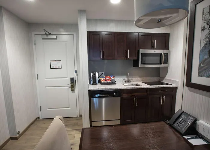Homewood Suites By Hilton Clifton Park