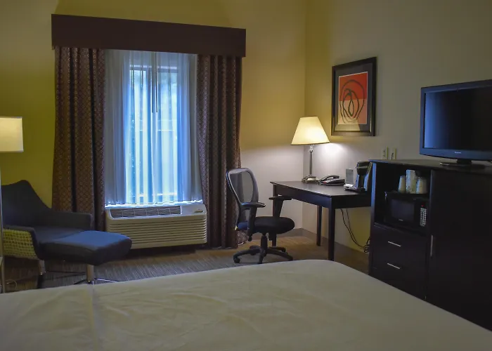 Holiday Inn Express Apex - Raleigh By Ihg