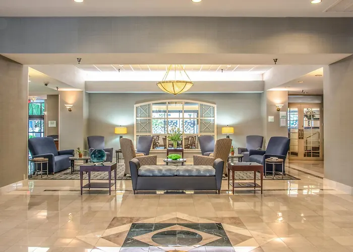 Holiday Inn Arlington At Ballston By Ihg