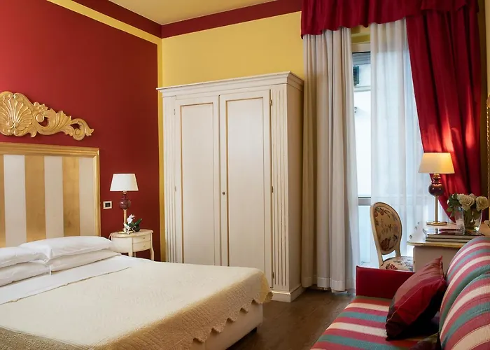 Adua & Regina Di Saba Wellness & Beauty