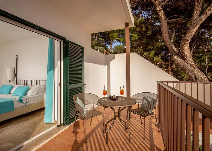 El Faro Hotel & Spa
