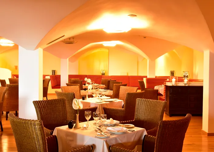 Pestana Viking Beach&SPA Resort