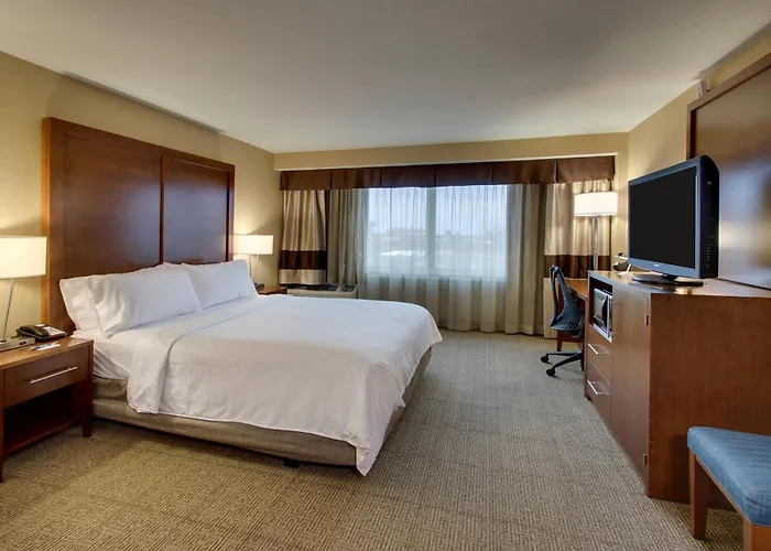 Holiday Inn Express Washington Dc Silver Spring By Ihg