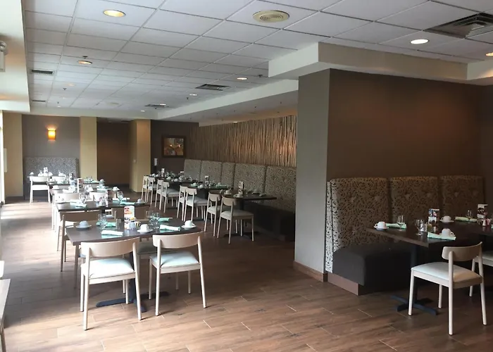Holiday Inn Budd Lake - Rockaway Area By Ihg