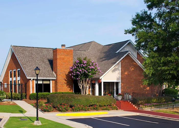 Sonesta Es Suites Birmingham