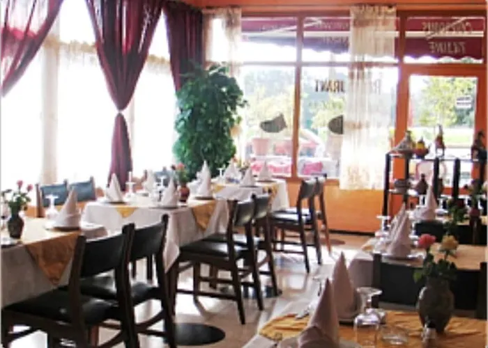 Hotel Les Palmiers