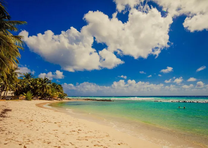 Sugar Bay Barbados