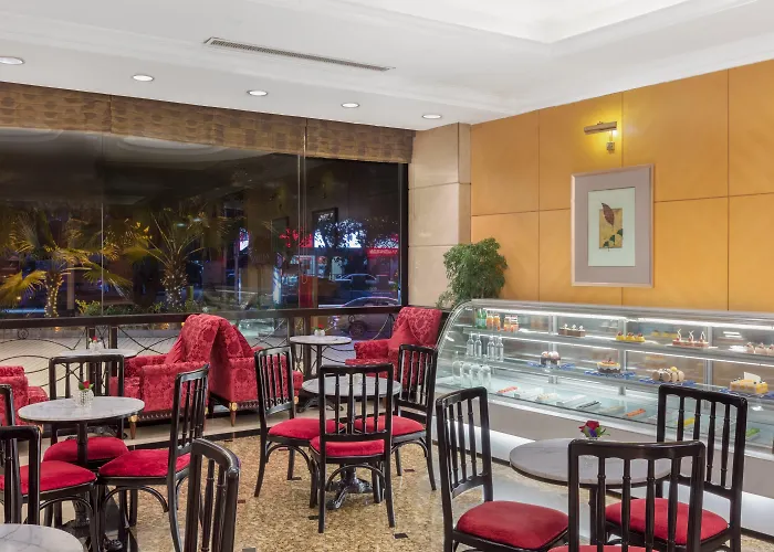 Crowne Plaza Hotel & Suites Landmark Shenzhen By Ihg
