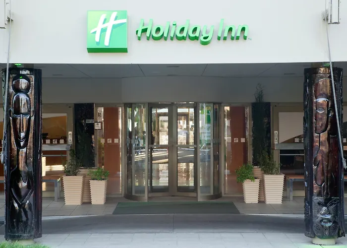 Holiday Inn Suva By Ihg