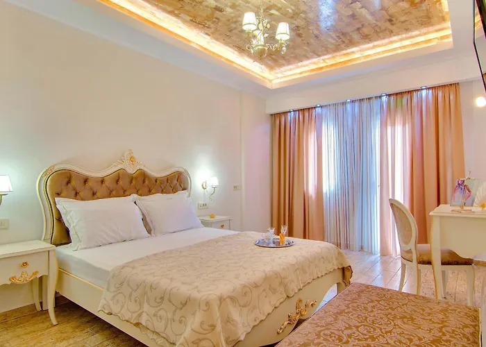 Hotel Parga Princess