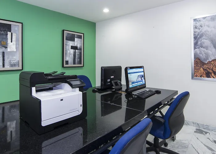 Holiday Inn Express Guaymas By Ihg
