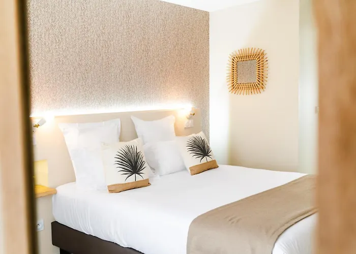 Hotel Le C - Boutique Hotel