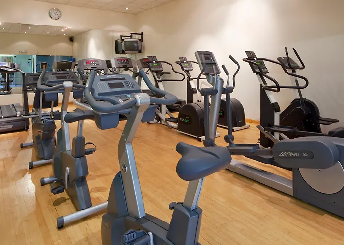 Holiday Inn Maidenhead Windsor, An Ihg Hotel