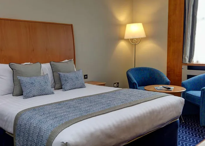 Midland Hotel Bradford