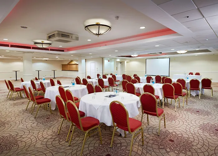 Hilton Bracknell