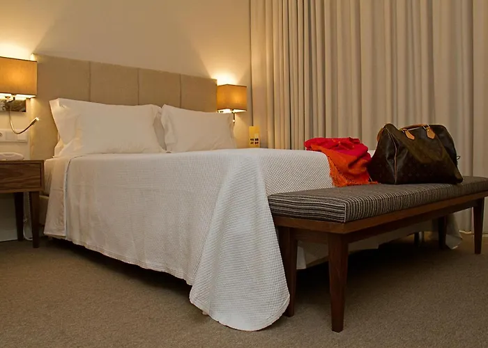 Consolata Hotel