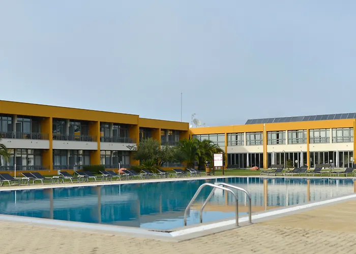 VILA PARK Nature&Business Hotel