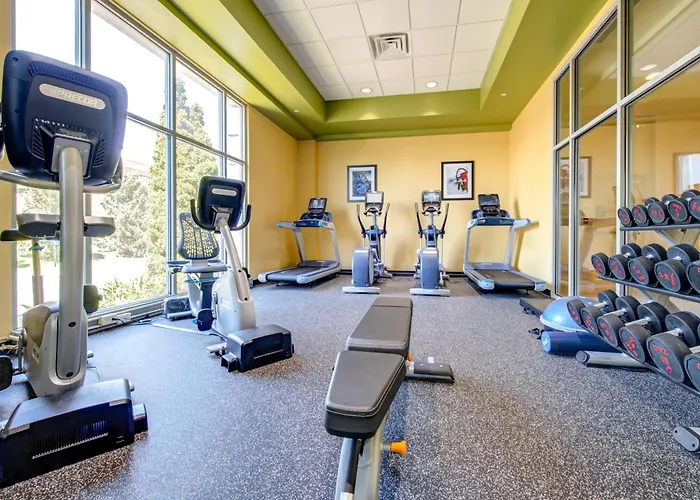 Holiday Inn Indianapolis North-Carmel By Ihg