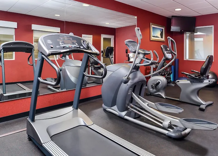 Holiday Inn Express Canandaigua - Finger Lakes