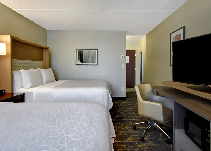 Holiday Inn Philadelphia-Cherry Hill By Ihg