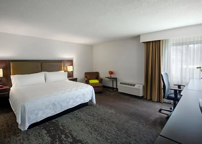 Holiday Inn Princeton By Ihg