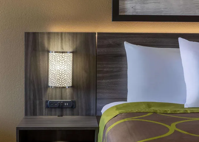 Super 8 By Wyndham Mcdonough Ga