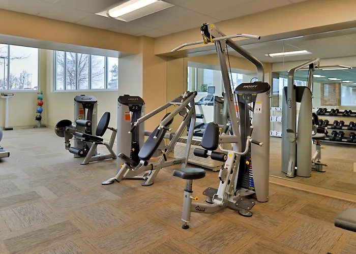 Holiday Inn & Suites Overland Park-Conv Ctr By Ihg