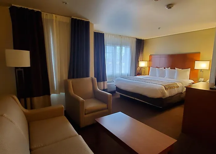Country Inn & Suites By Radisson, Bend, Or