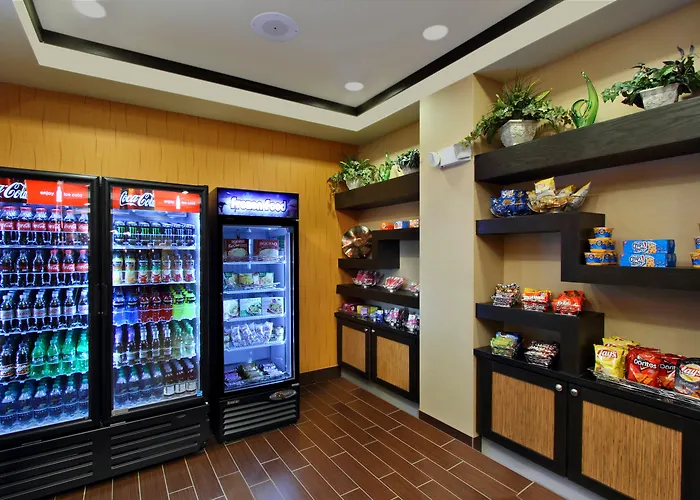 Holiday Inn Express & Suites Houston East - Baytown By Ihg