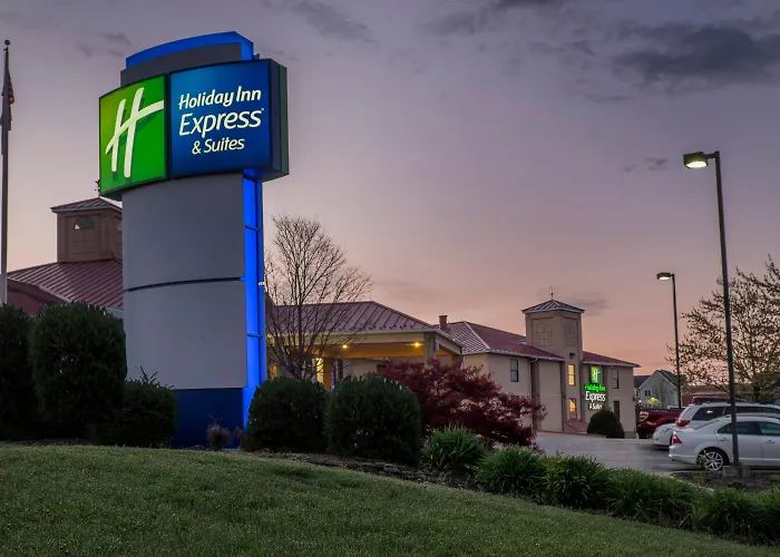 Wingate By Wyndham Waynesboro