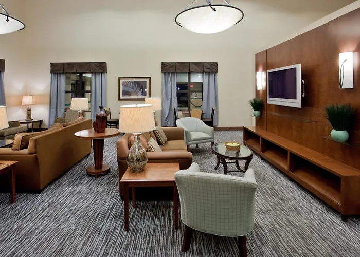 Wingate By Wyndham Waynesboro