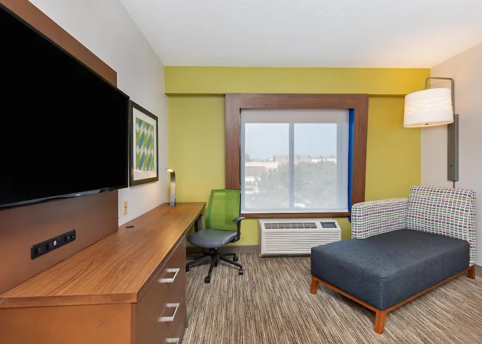 Holiday Inn Express Hotel & Suites Mount Juliet - Nashville Area By Ihg