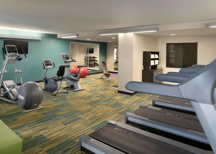 Holiday Inn & Suites Duluth-Downtown By Ihg