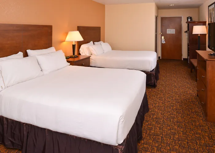 Holiday Inn Express Morgantown By Ihg
