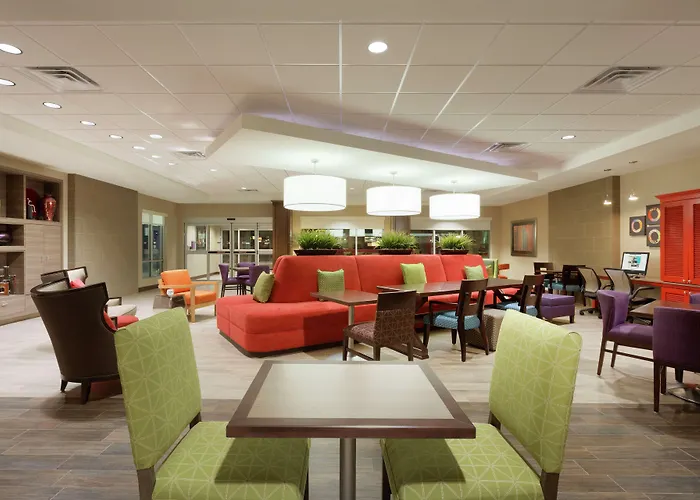 Suburban Studios Fort Smith