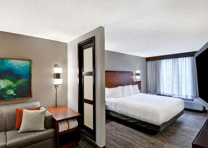 Hyatt Place Birmingham/Hoover