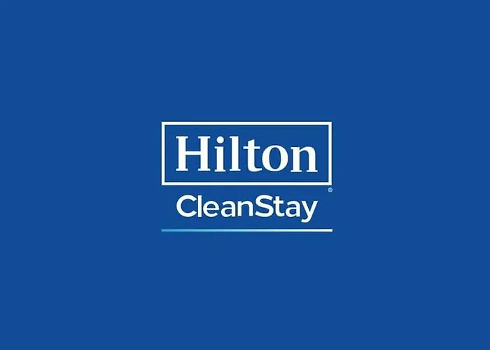 Hawthorn Extended Stay By Wyndham Kilgore