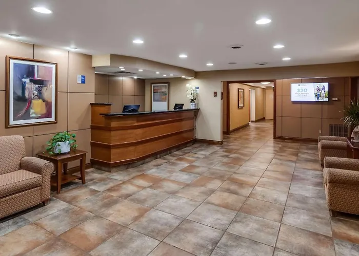 Best Western Lapeer Inn