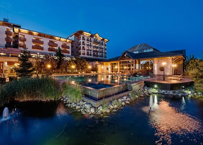 Michlifen Resort&Golf