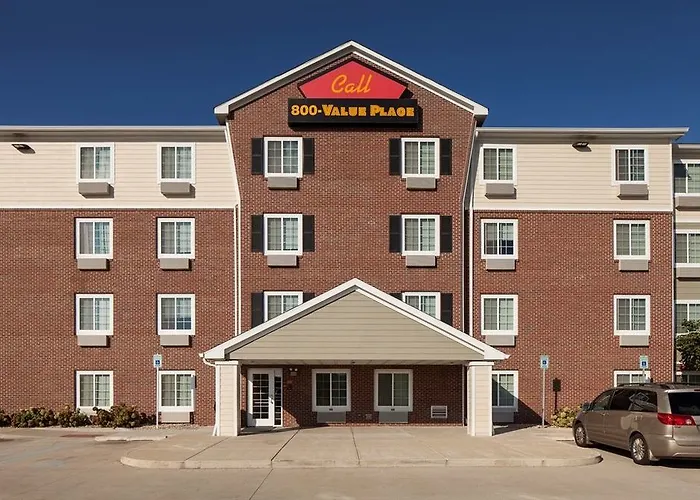 Value Place Indy Greenwood