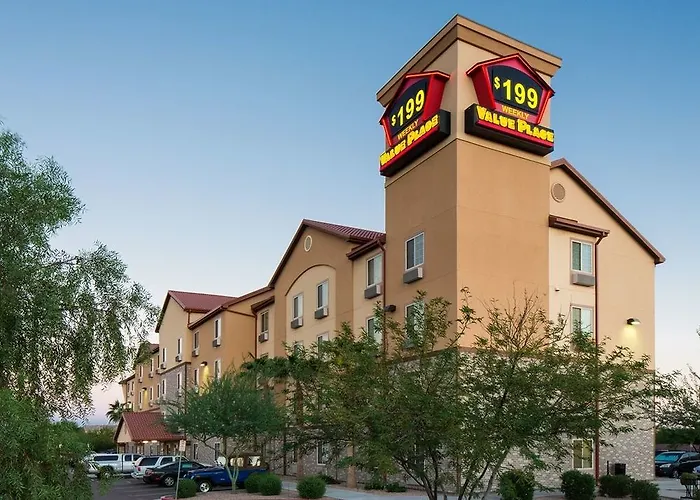 Value Place Peoria